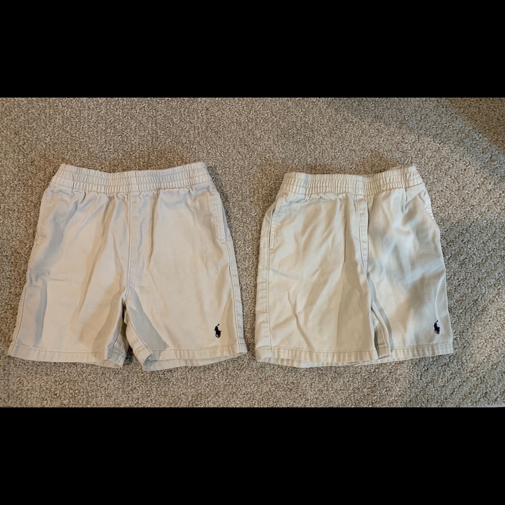 Boys Ralph Lauren Shorts